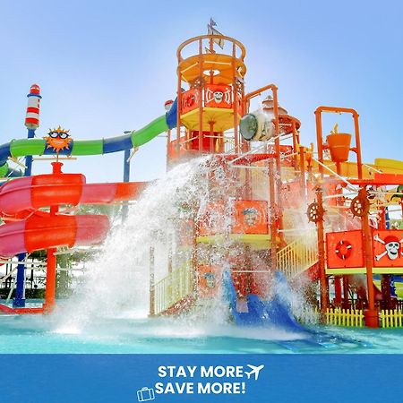 Lagoona Beach Luxury Resort And Spa Manáma Kültér fotó
